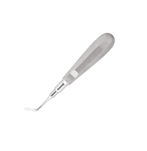 เครื่องมือถอนรากฟันสแตนเลสสำหรับการผ่าตัดถอนฟันในคลินิกทันตกรรม - Product Image 5