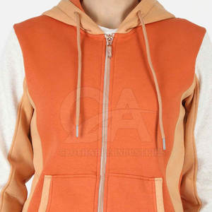 Ropa Deportiva Cómoda con Cierre, Chándal para Mujer, Chándal Moderno y Ajustado de Venta Caliente - Product Image 3