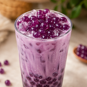 ไข่มุกบุกสี KEI FU ขนาด 8 มม. 10 มม. ขายส่ง - Product Image 1