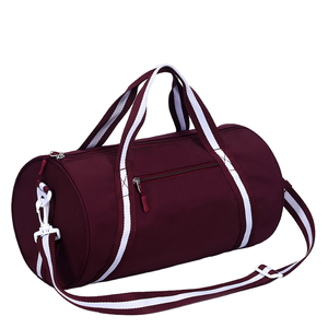 Sac de sport de grande capacité RELICSTAR CARPORATION, sac de voyage durable en nylon, modèle RSC-DG-059 - Product Image 1