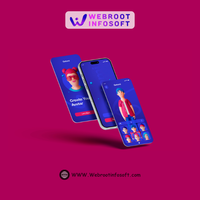 Software: La Mejor Aplicación Móvil Webroot Infosoft, 7 Años de Experiencia, la Mejor Empresa, Precio Más Bajo, Diseño Personalizado, Software Personalizado