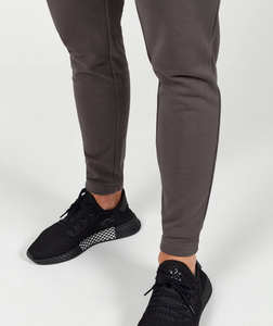 ชุดวอร์มกีฬาผู้ชายสไตล์วินเทจ ผ้าพิมพ์ลาย ระบายอากาศได้ดี ทรงเข้ารูป เหมาะสำหรับฤดูหนาว ผลิตจากโพลีเอสเตอร์ 100% แห้งเร็ว - Product Image 6