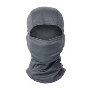 Pasamontañas Personalizado para Hombre y Mujer, Transpirable e Impermeable, Hecho de Spandex/Poliéster, para Ciclismo y Deportes, Bajo MOQ - Product Image 5