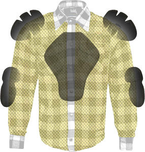 Latest Fashion Men's Solid <b>Flannel</b> Shirt Cotton/Polyester Long Sleeve Casual Winter Season Wholesale OEM High Stand Satin - Product Image 2
