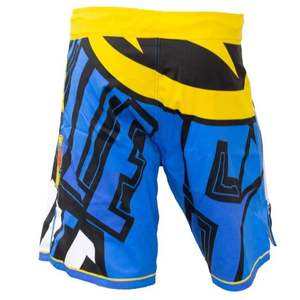 Nuevos Pantalones Cortos de Boxeo para Hombre, Suaves y Cómodos, para Lucha y Combate, Modelo 2026 - Product Image 2