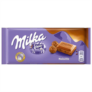 100g - 300g Chocolate Milka Original en venta - Product Image 5