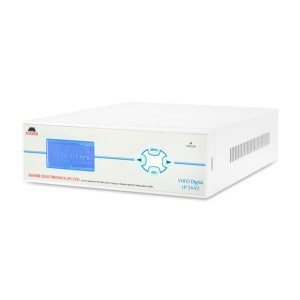 Sistema Repelente de Roedores Ultrasónico Digital Avanzado VHFO DLP 24 V2C para Áreas Cerradas de 10k a 12k m², Almacenes, Centros de Datos y Salas de TI - Product Image 2