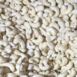 Trusted Supplier Raw Cashew <b>Nuts</b> WW180, WW240, WW320, LP, WS Cashew <b>Nuts</b> Raw Cashew <b>Nuts</b> Bulk From Santigo Vietnam - Product Image 1