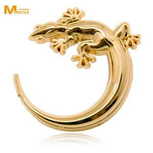 3D zinc alloy lapel <b>pin</b> <b>badge</b> factory - Product Image 1