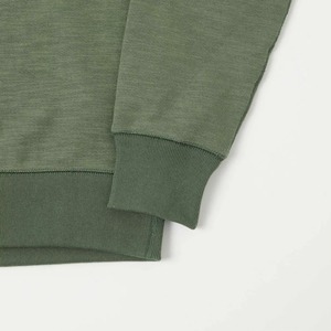 Sweat-shirts à capuche premium pour hommes, broderie personnalisée, polaire, OEM, vente en gros, vêtements d'hiver, commandes en gros, sweat-shirt à col rond pour hommes - Product Image 4