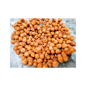 Garbanzos ricos en proteínas, suministrados a granel para las industrias alimentarias y el abastecimiento global. - Product Image 4