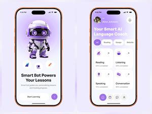 แอปสอนพัฒนาทักษะด้วย AI ขั้นสูง |   แพลตฟอร์มตลาดนักเรียนและครูสอนพิเศษ |   การจองคลาสเรียนสด |   โซลูชันการเรียนรู้ที่ปรับขนาดได้ - Product Image 4