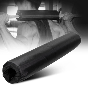 Bulk Supply <b>Barbell</b> Pads Custom Gym Accessories <b>with</b> Private Label Manufacturing and Worldwide Export Services - Product Image 3