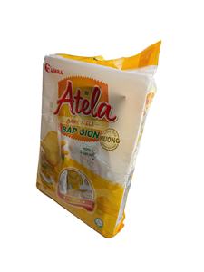 Atela a granel galletas de maíz 228G crujiente sabor salado OEM ODM EXPORTACIÓN DE Vietnam - Product Image 5