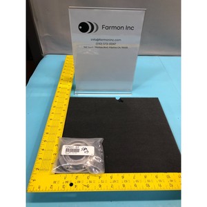 SEMITOOL 13401-07 ADPT SEAL 316 OLD EP, 169111 - Équipements et pièces semi-conductrices d'occasion de qualité supérieure à l'échelle mondiale - Product Image 2
