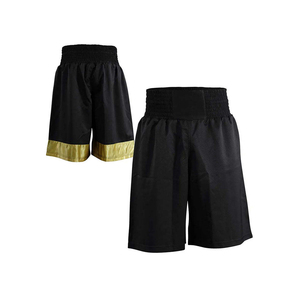 กางเกงชกมวย OEM กางเกงฝึกซ้อมต่อสู้ - Product Image 1