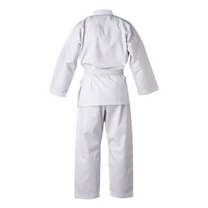 Uniforme de Karate para Hombre, Diseño Nuevo, Tallas para Adultos, Último Diseño, Transpirable, Precio al por Mayor, Uniforme de Karate para Hombre - Product Image 2