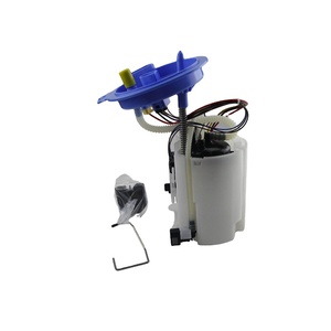 Kraftstoff pumpen baugruppe OEM 8V0919087B 8V0-919-087-B 8 V0919087A für Au-di TT Qu-att-ro RS-<span class=keywords><strong>3</strong></span> T-T - Product Image 1