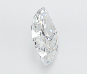 Diamante Blanco Suelto con Corte Pera Refinado que Exhibe un Perfil de Lágrima Impecable y Alto Brillo para Diseño de Joyería Exquisita - Product Image 4