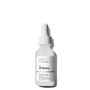 The <span class=keywords><strong>Ordinary</strong></span> Matrixyl <span class=keywords><strong>10</strong></span>% + <span class=keywords><strong>HA</strong></span> 30ml Cosmético Original para el Cuidado de la Piel - Product Image 1