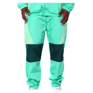 High Quality Low Price Waterproof <b>Jacket</b> <b>Men's</b> Tracksuit Set With Side Panels Blank Nylon Windbreaker <b>Track</b> Suit <b>for</b> <b>Men</b> - Product Image 3