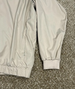 Suéter de Golf para Hombre, Color Beige, Cuello Acanalado, Cuello en V, Chaqueta Cortavientos, Tallas para Hombre y Mujer, Chaqueta Deportiva Anorak, Impresión Personalizada - Product Image 5