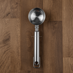 Premium Ice <b>Cream</b> Scoop Brownie Scoop Confectionery Stainless Steel Rust Proof OEM Export Supplier - Product Image 6