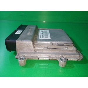 Module de commande moteur Tosca 2006-2011 d'occasion GENUINE 96808964 - Product Image 6