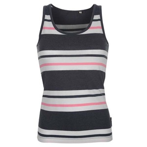 Factory Direct Sale Ladies 100% Cotton Tank <b>top</b> low Price Summer Fashion solid Color Sleeveless Breathable Women Tank <b>Tops</b> - Product Image 1
