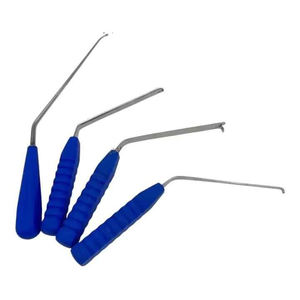 Juego de instrumentos de endoscopia biportal unilateral para cirugía de columna UBE, kit de herramientas quirúrgicas ortopédicas mínimamente invasivas para columna vertebral de JAVA - Product Image 5