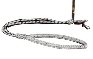 สายคล้องไหล่ทำมือคุณภาพสูงแบบ Tactical Golden Bullion Wire Cord พร้อมตัวเลือกปรับแต่งได้และสายคล้องนกหวีด - Product Image 2