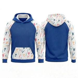 Sudaderas con capucha para mujer, sudaderas con capucha para hombre, sudaderas deportivas ligeras, sudaderas con capucha transpirables, sudaderas de forro polar en blanco. - Product Image 6