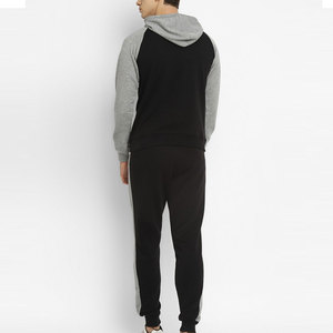Chándal Informal Transpirable de Invierno para Hombre, para Actividades Diarias, Gimnasio, Viajes, Moda Urbana, 100% Algodón Ecológico - Product Image 2