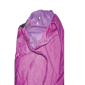 Bolsa de Compras de Poliéster con Asa Larga, Bolsa Reutilizable Ecológica, Ligera y Duradera, para la Compra, la Playa, Viajes y Uso Diario - Product Image 2