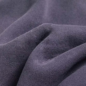 Sudadera con Capucha Extra Grande para Hombre, Estilo Vintage, con Efecto Desgastado por el Sol, Tejida, con Forro, Diseño Desgastado, Impermeable y Antiarrugas - Product Image 2