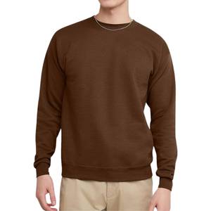 Direct Factory Cotton Mens Minimal Logo Hoodie Custom Logo Hoodie Knitted Hoodie Casual Wear OEM Supplier - Product Image 6