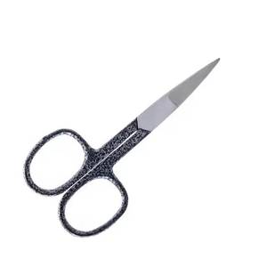 Coupe-ongles droit en acier inoxydable pour le nail art, multifonctionnel, pour une coupe de précision et un soin quotidien - Product Image 2