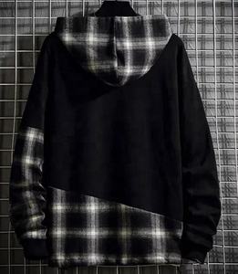 Sweats à capuche décontractés avec logo personnalisé Vêtements pour hommes - Product Image 2