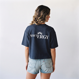 <b>Women</b> Baggy <b>Henley</b> Top Lightweight Cotton 230GSM Loose Fit <b>Henley</b> T-<b>Shirt</b> Drop Shoulder Button Up Summer Polyester Tee - Product Image 2