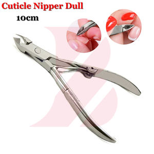 Juego de herramientas de podología de buena calidad para el cuidado de uñas gruesas de los pies, a precios de mayorista, instrumentos de podología de la mejor calidad. - Product Image 2