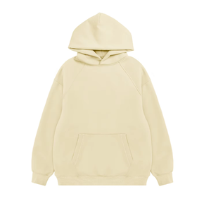 Sudaderas con Capucha y Bolsillo para Hombre, al por Mayor, de Alta Calidad, con Logotipo Personalizado, Color Negro, Forro Polar Regular, 100% Algodón, para Invierno - Product Image 2