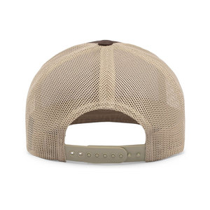New Arrival Top Selling Premium Quality Casual Trucker <b>Hats</b> <b>Light</b> Weight Breathable Waterproof Solid Color Unisex for Adults - Product Image 3