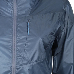 Chaqueta Impermeable Ligera de Alta Calidad para Mujer, Ropa de Lluvia para Exteriores, Chaqueta Cortavientos Personalizada a la Moda - Product Image 6