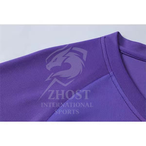 Conjunto de Ropa Deportiva de Fútbol 2026, Camiseta y Pantalones Cortos de Fútbol Profesional para Hombre, Personalizable y a la Moda - Product Image 3