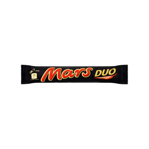 Barras de Chocolate MARS 51G al por Mayor para Exportación, Empaquetadas por Proveedor Europeo de Bienes de Consumo Rápido (FMCG), Listas para Enviar - Product Image 5