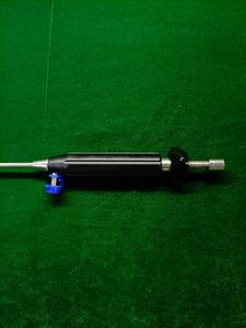 Retractor laparoscópico Nathanson, juego de retractores para hígado, instrumentos quirúrgicos de acero inoxidable, instrumentos quirúrgicos de calidad superior. - Product Image 4