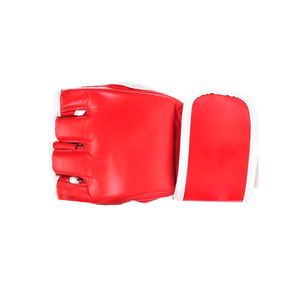 ถุงมือต่อสู้ MMA คุณภาพดีที่สุด สำหรับการฝึกซ้อมมวยอาชีพและการฝึกซ้อม MMA - Product Image 3