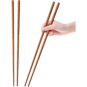 Elegante Juego de Palillos de Madera para Amantes del Sushi, Restaurantes Japoneses, Hoteles y Accesorios de Cocina para el Hogar - Product Image 1