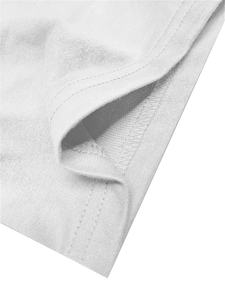 Chemise décontractée surdimensionnée de haute qualité pour hommes, style streetwear, mode, manches courtes, vêtements d'été tendance, t-shirt homme - Product Image 3