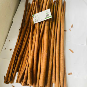 Premium Long Sticks Finger Cassia Cinnamon/ Canela/ Cannelle y cortado a medida, Ideal para embalaje | (WA: 0084366808683) - Product Image 6